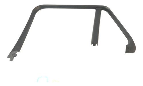 Acabamento Porta Traseira Direita Bmw X1 2011 1.8 07650000