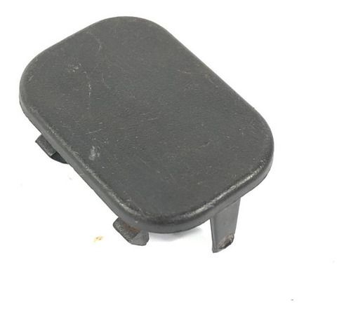 Acabamento Porta Traseira Direita Ford Ka 2015