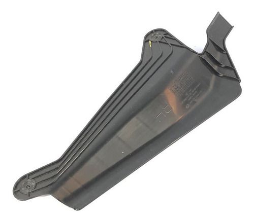 Acabamento Porta Traseira Direita Hyundai Hb20 2013