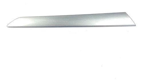 Acabamento Porta Traseira Direito Vw Jetta 2012