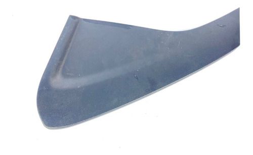 Acabamento Porta Traseira Esquerda Citroen C4 Cactus 2020