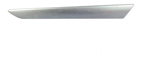 Acabamento Porta Traseira Esquerda Vw Jetta 2012