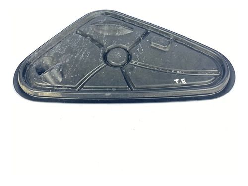 Acabamento Porta Traseira Esquerda Vw T-cross 2019 2gp837915