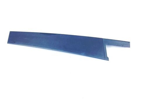 Acabamento Porta Traseira Esquerda Vw T-cross 2019 2gp839901