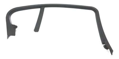 Acabamento Porta Traseira Esquerdo Bmw 328i 2014 51337259709