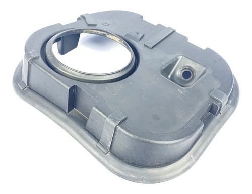 Acabamento Portinhola Vw T-cross 2019 1.0 2gm809933