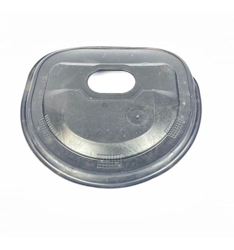 Acabamento Portinhola Vw T-cross 2019 1.0 5q0803961d