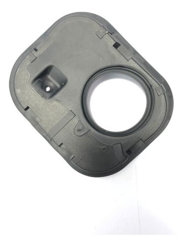 Acabamento Portinhola Vw T-cross 2021 1.0 2gm809933