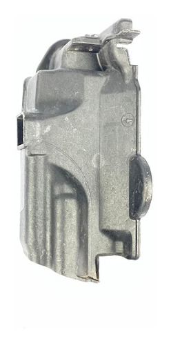 Acabamento Proteção Fechadura Vw Golf Tsi 2014 5k0837350b