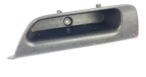 Acabamento Puxador Porta Malas Volvo C30 2008 2.4