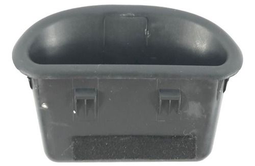 Acabamento Puxador Tampa Traseira New Tucson 1.6 2017 Gdi