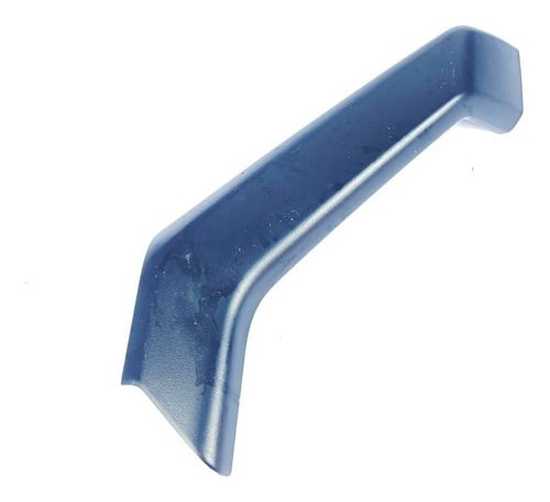 Acabamento Puxador Traseira Direita Vw T-cross 2021 1.0