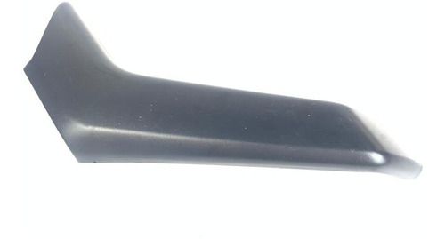 Acabamento Puxador Traseira Esquerda Vw T-cross 2021 1.0