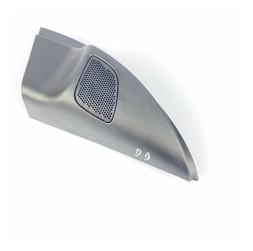 Acabamento Retrovisor Dir. Com Tweeter Fiat Bravo 2012 1.8
