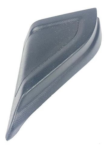 Acabamento Retrovisor Direito Fiat Toro 1.8 2021 100252508