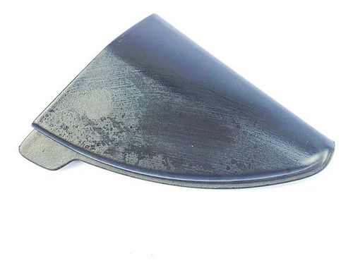 Acabamento Retrovisor Direito Gm Cruze 2012 1.8 Ltz 96984323