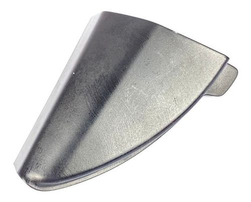 Acabamento Retrovisor Direito Gm Cruze 2012 1.8 Ltz 96984324