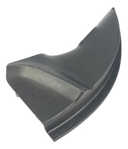 Acabamento Retrovisor Esquerdo Gm Spin 2018 94743649