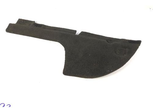 Acabamento Revestimento Porta Malas Esquerdo Gm Spin 2018