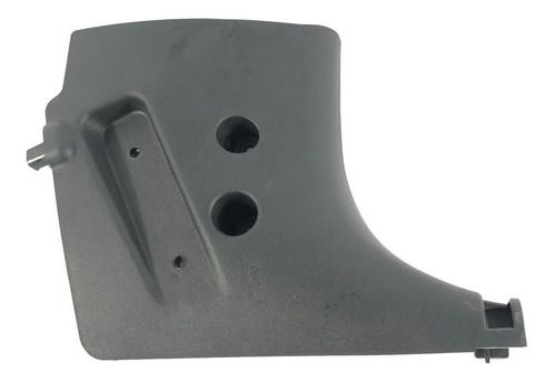 Acabamento Soleira Canto Dir. Hyundai Veloster 1.6 2012