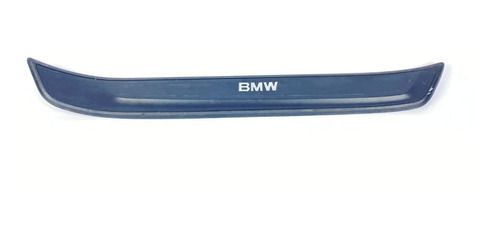 Acabamento Soleira Diant Dir Bmw X1 2013 2990844