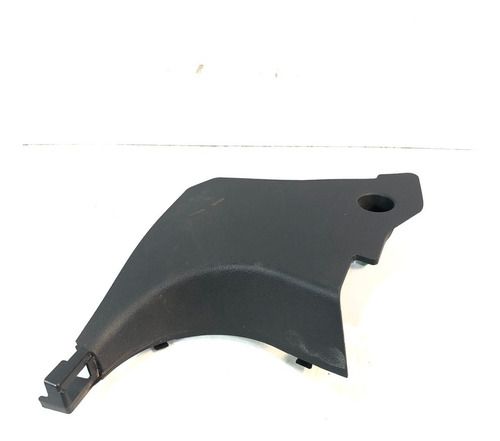 Acabamento Soleira Diant. Dir. Honda Civic G10 Touring 2017