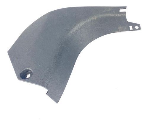 Acabamento Soleira Dianteira Esq Ford Ecosport 2019 1.5