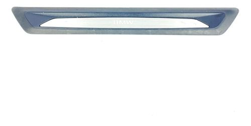 Acabamento Soleira Dianteira Esq. Bmw X1 2019 51477263315