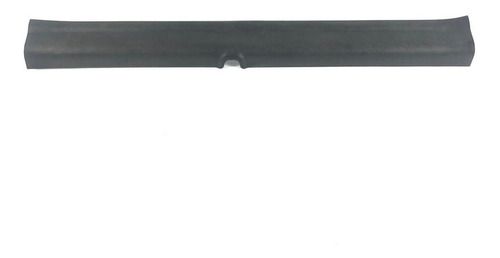 Acabamento Soleira Dianteira Esq. Hyundai Veloster 1.6 2012