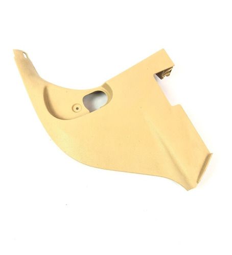 Acabamento Soleira Dianteira Esquerda Bmw 320i 2014 7221903