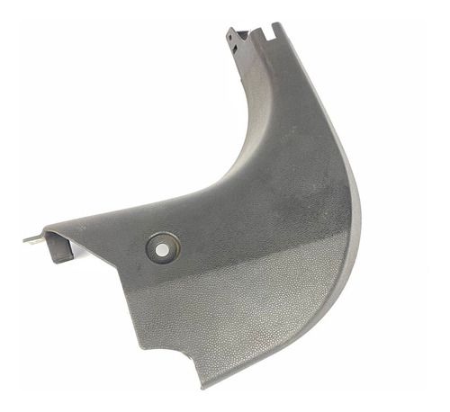 Acabamento Soleira Direita Ford New Fiesta 2014 Ae835402348