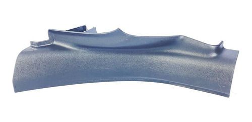 Acabamento Soleira Direita Gm Sonic Lt 2013 96876457