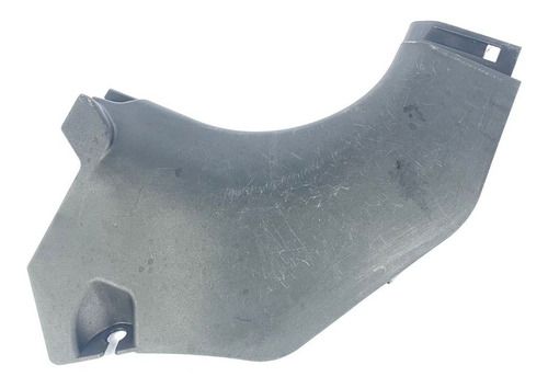 Acabamento Soleira Direita Mitsubishi Asx 2015 7217a020