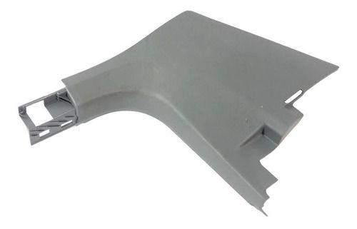 Acabamento Soleira Direita Vw T-cross 2020 1.0 2gp863484