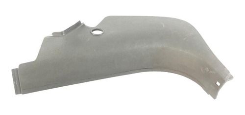 Acabamento Soleira Esquerda Ford Focus 2012 4m51r02349a