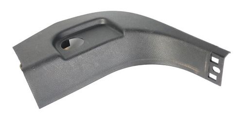 Acabamento Soleira Esquerda Ford Focus 2017 Bm51a02349a