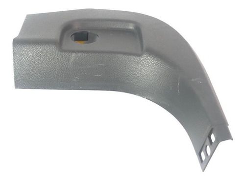 Acabamento Soleira Esquerda Ford Focus 2017 Bm51a02349a