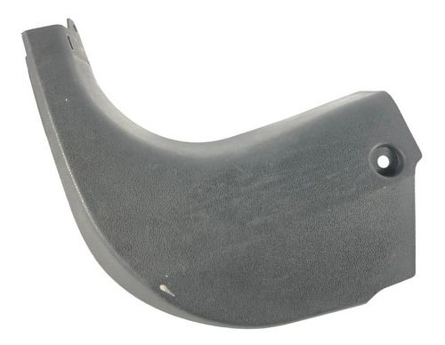 Acabamento Soleira Esquerda Ford New Fiesta 2014 Ae835402349