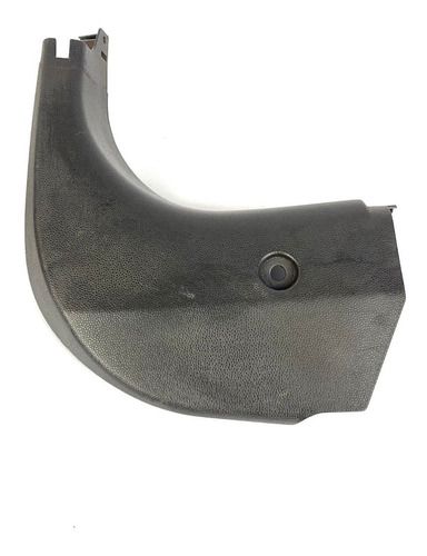 Acabamento Soleira Esquerda Ford New Fiesta 2014 Ae835402349