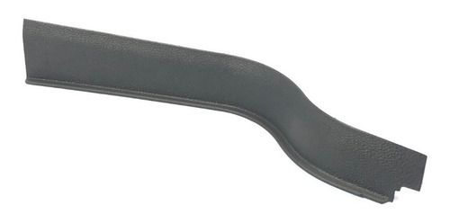 Acabamento Soleira Esquerda Vw Golf Tsi 2014 5g0868223