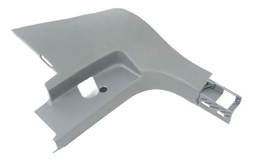 Acabamento Soleira Esquerda Vw T-cross 2020 1.0 2gp863483