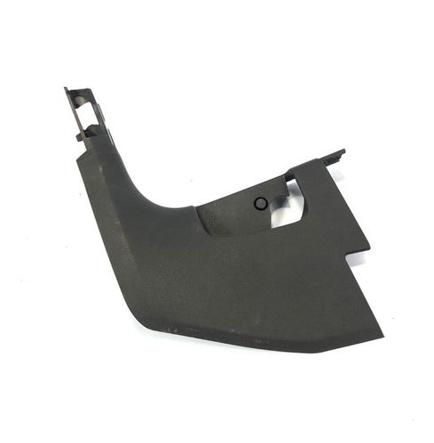 Acabamento Soleira Esquerdo Vw Golf Tsi 2014 5g863483