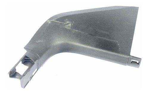 Acabamento Soleira Esquerdo Vw Golf Tsi 2014 5gm863483