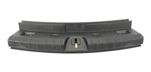 Acabamento Soleira Porta Mala Bmw 328i 2014 7221868