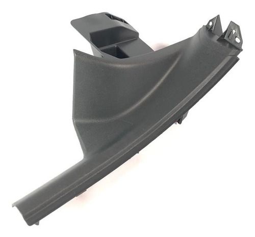Acabamento Soleira Tras Esquerda Gm Cruze 2019 13454168