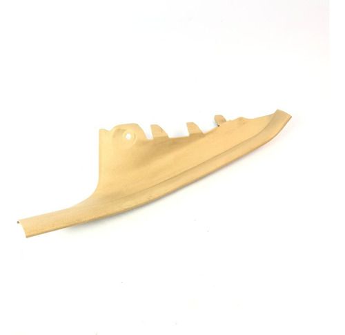 Acabamento Soleira Traseira Esquerda Bmw 320i 2014 7221917