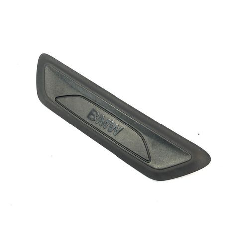 Acabamento Soleira Traseira Esquerda Bmw X1 2019 F48 7349673