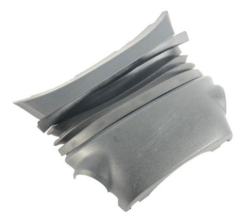 Acabamento Superior Coluna Direção Ford Fiesta 2015 D3bb3530