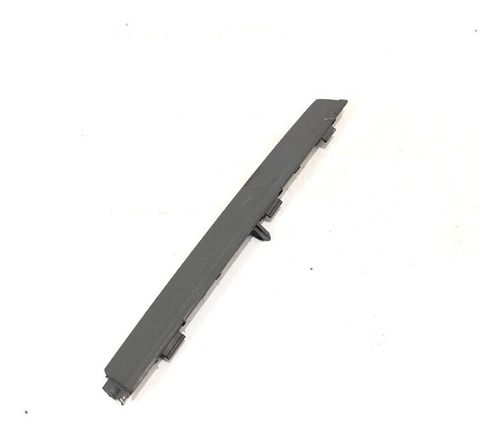 Acabamento Superior Comando Ar Vw Polo 2018 6ea858079