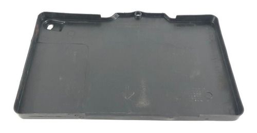 Acabamento Suporte Bateria Jeep Compass 2018 2.0 52105305